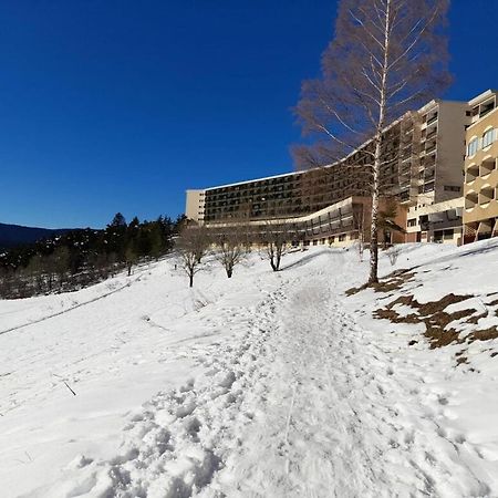 Les Glovettes Villard De Lans Kültér fotó