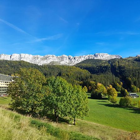 Les Glovettes Villard De Lans Kültér fotó
