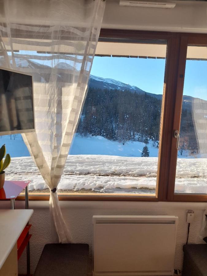 Les Glovettes Villard De Lans Kültér fotó
