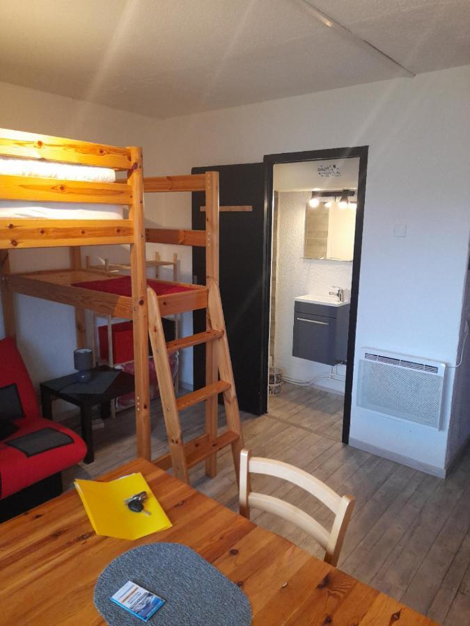 Les Glovettes Villard De Lans Kültér fotó
