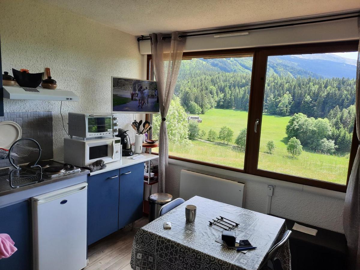 Les Glovettes Villard De Lans Kültér fotó