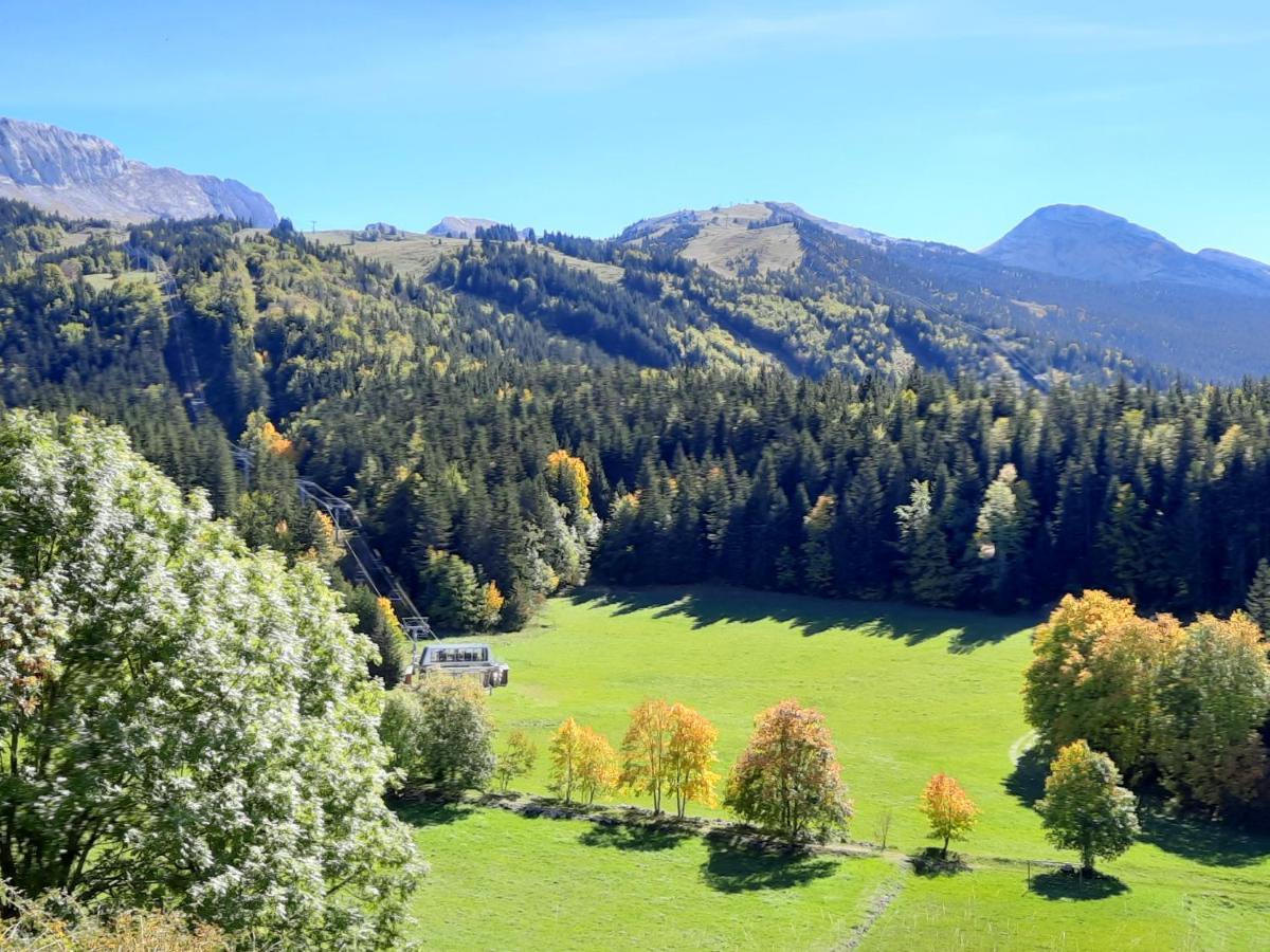 Les Glovettes Villard De Lans Kültér fotó