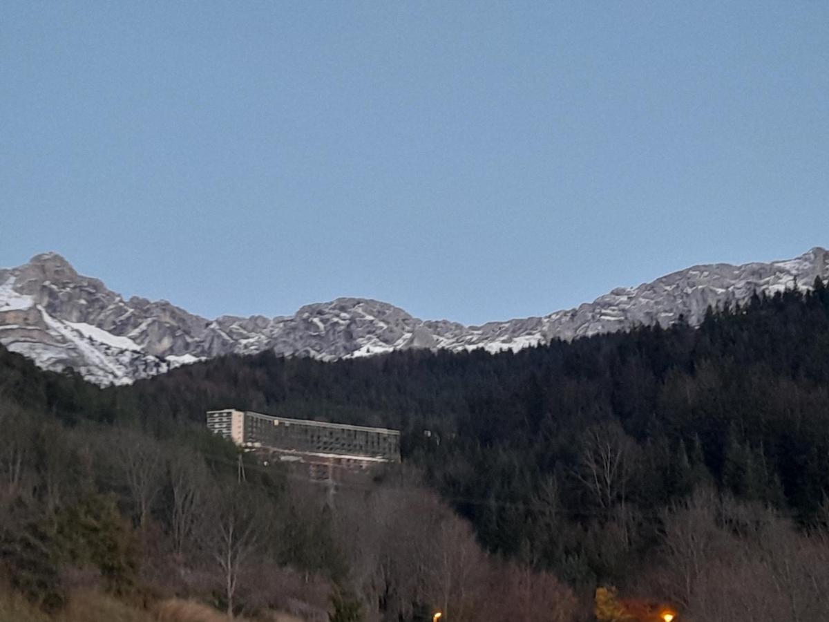 Les Glovettes Villard De Lans Kültér fotó